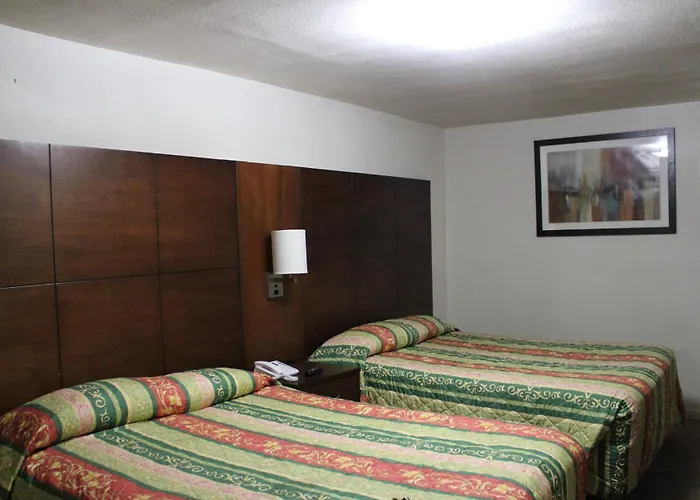 Flagstaff Motel
