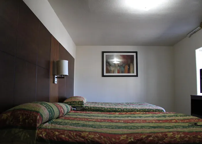 Motel Flagstaff Motel