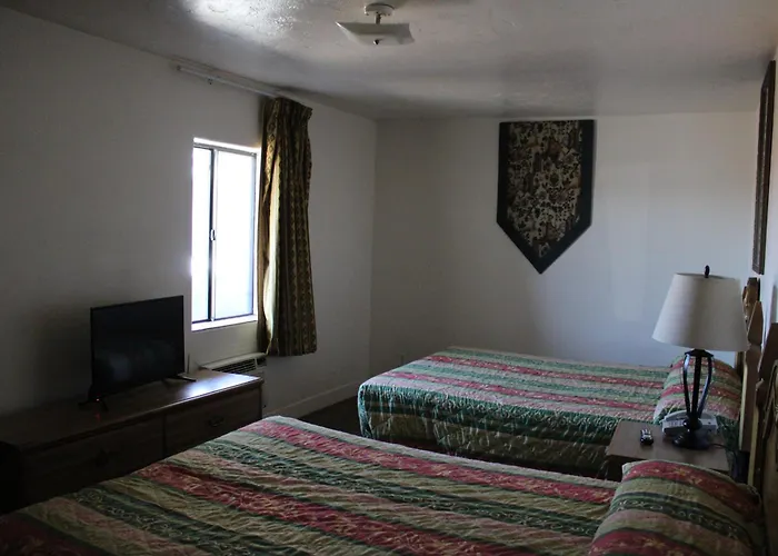 Flagstaff Motel