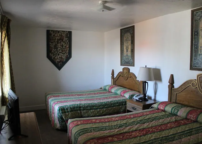 Motel Flagstaff Motel