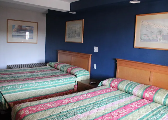 Flagstaff Motel * Flagstaff